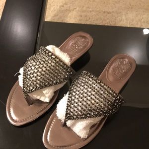Vince Camuto Sandals!
